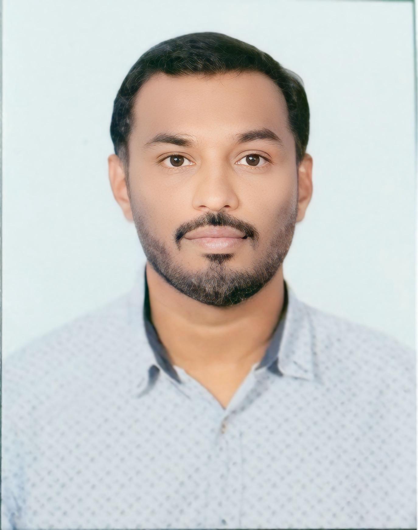 Profile photo of agent Mr. Naresh