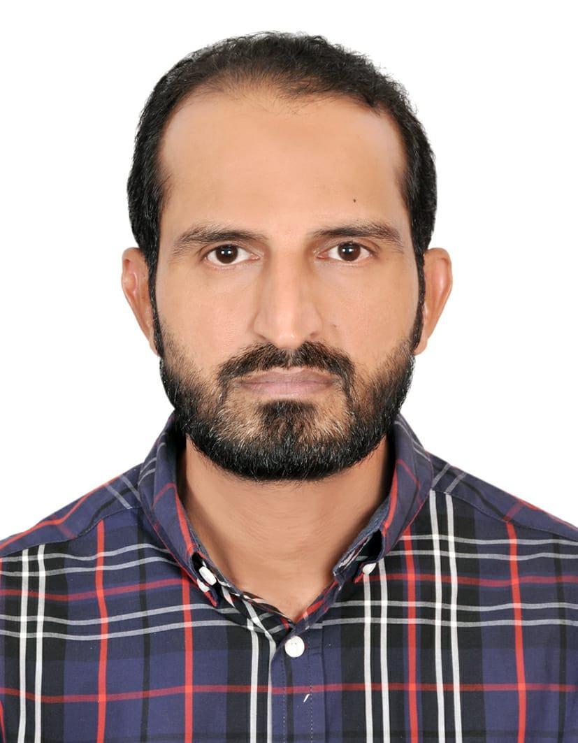 Profile photo of agent MR. Farhan Ahmed