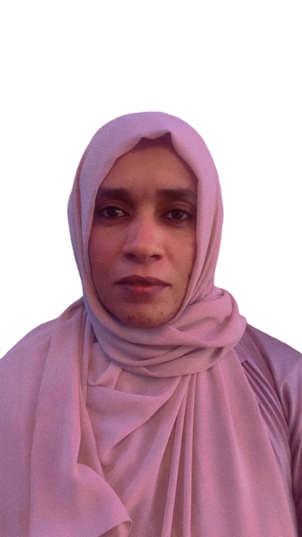 Profile photo of agent Mrs. Wisal Awad