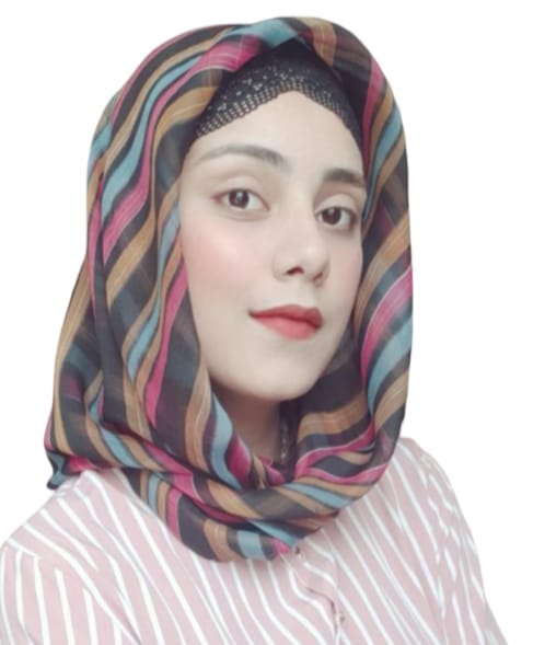Profile photo of agent Ms. Aleeza Tufail