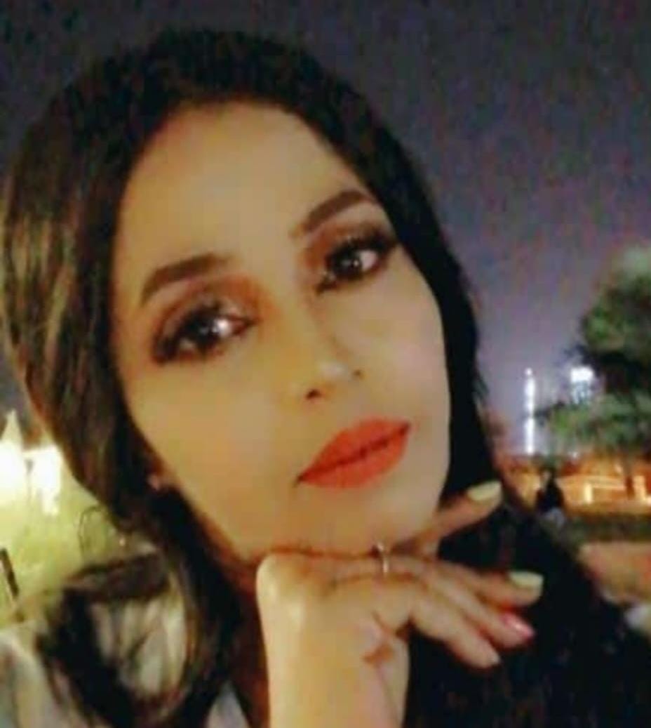 Profile photo of agent Mrs. Amani Fagir